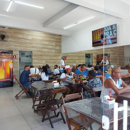 Pousada Santa Terezinha Aparecida  Luaran gambar