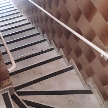 Pousada Santa Terezinha Aparecida  Luaran gambar